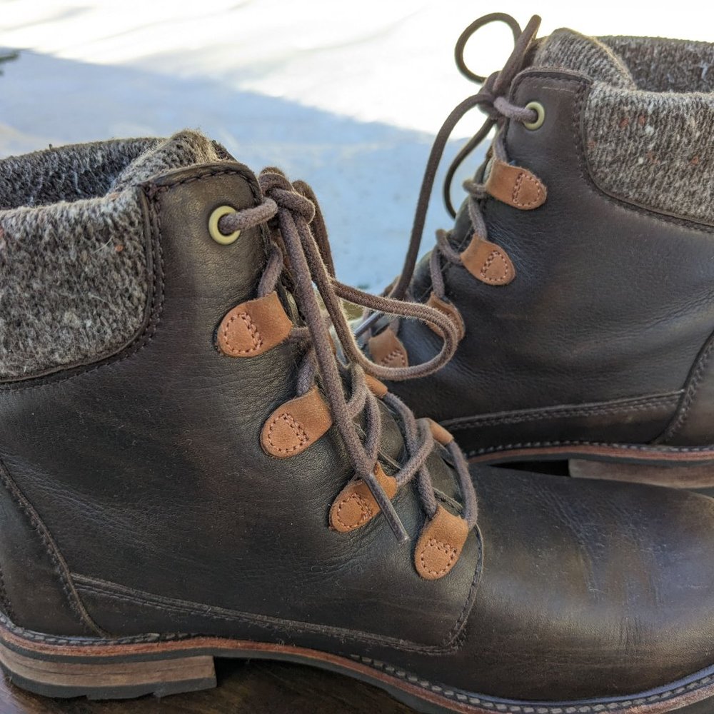 LL Bean Boots - Picture 2 of 5